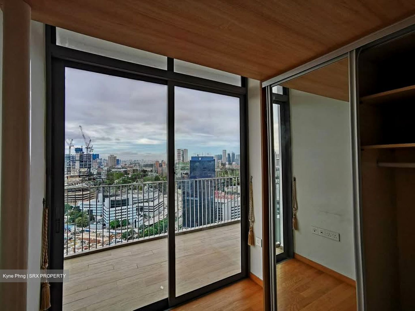 Spottiswoode Suites (D2), Apartment #569950901